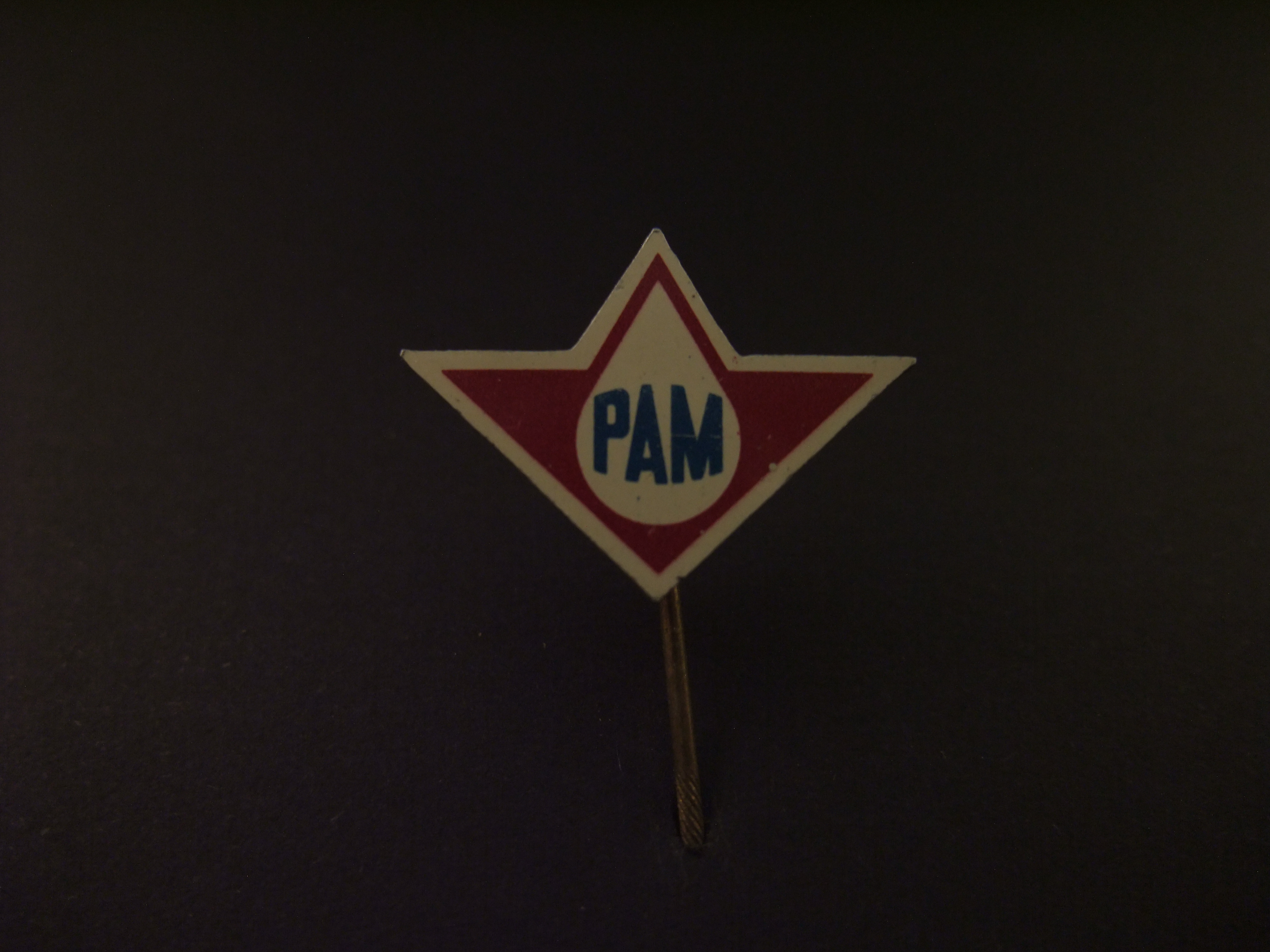PAM, olieproducten , smeerolie en keten van benzinepompen